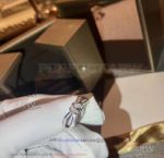 AAA Fake Chaumet Liens Seduction Diamond Pave Ring
